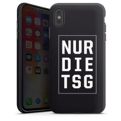 Tough Case glänzend