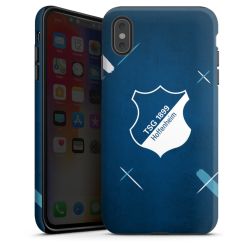 Tough Case glänzend