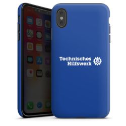 Tough Case glänzend