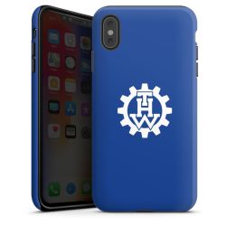 Tough Case glänzend