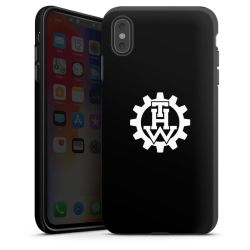 Tough Case glänzend