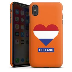 Tough Case glänzend