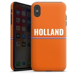 Tough Case glänzend