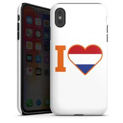 Tough Case glänzend