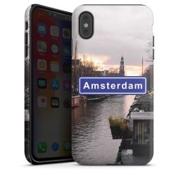 Tough Case glänzend