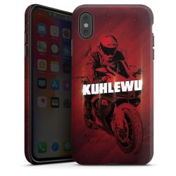 Tough Case glänzend