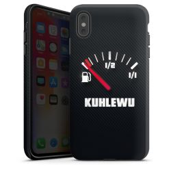 Tough Case glänzend