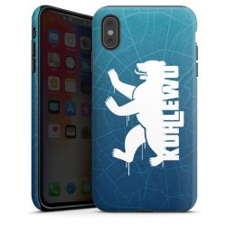 Tough Case glänzend