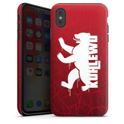 Tough Case glänzend