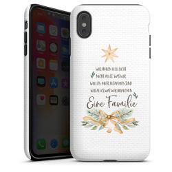 Tough Case glänzend