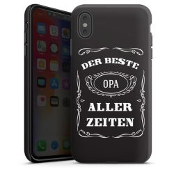 Tough Case glänzend