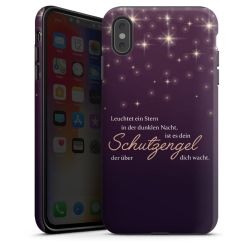 Tough Case glänzend