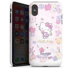 Tough Case glänzend