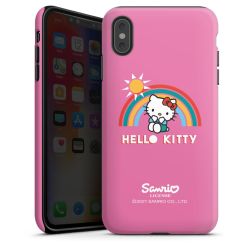 Tough Case glänzend