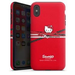 Tough Case glänzend