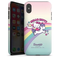 Tough Case glänzend