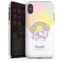 Tough Case glänzend