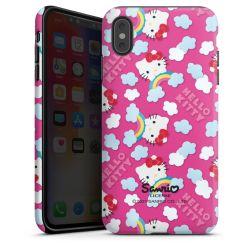 Tough Case glänzend