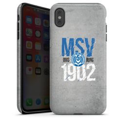 Tough Case glänzend