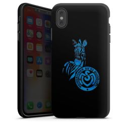 Tough Case glänzend