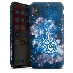 Tough Case glänzend