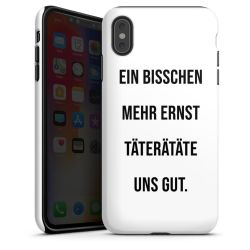 Tough Case glänzend