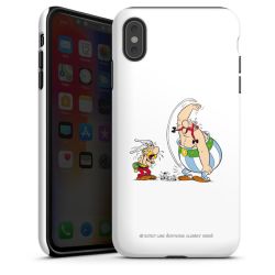 Tough Case glänzend