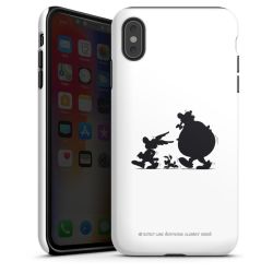 Tough Case glänzend