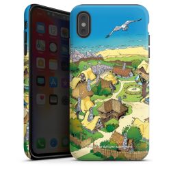 Tough Case glänzend