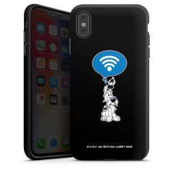 Tough Case glänzend