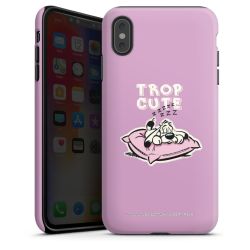 Tough Case glänzend