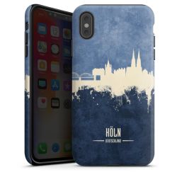 Tough Case glänzend