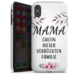 Tough Case glänzend