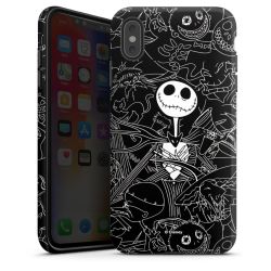 Croquis de Jack - L'étrange Noel de Monsieur Jack 