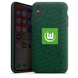 Tough Case glänzend