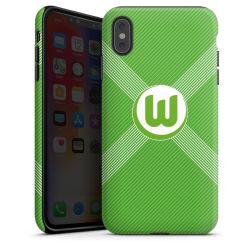 Tough Case glänzend