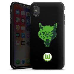 Tough Case glänzend