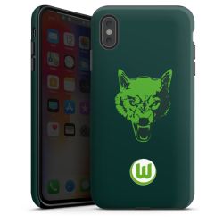 Tough Case glänzend