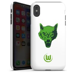 Tough Case glänzend