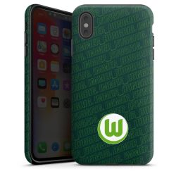 Tough Case glänzend