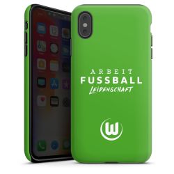 Tough Case glänzend