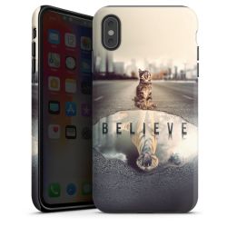 Believe Tiger