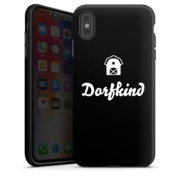 Tough Case glänzend