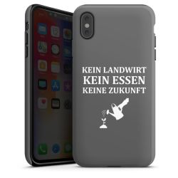 Tough Case glänzend