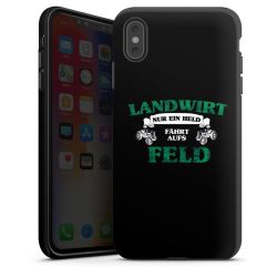 Tough Case glänzend