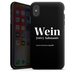 Tough Case glänzend