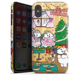 Tough Case glänzend