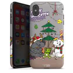 Tough Case glänzend