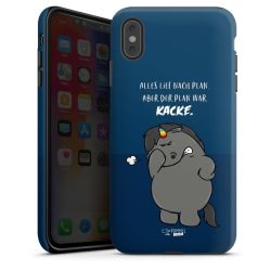 Tough Case glänzend