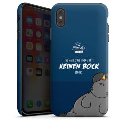 Tough Case glänzend